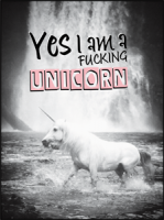 i am unicorn