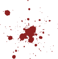 bloodsplatter